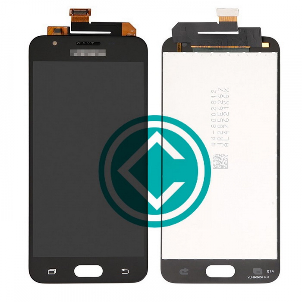 samsung galaxy j5 prime lcd